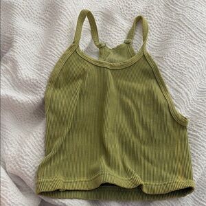 FP Movement Ribbed Tank Top